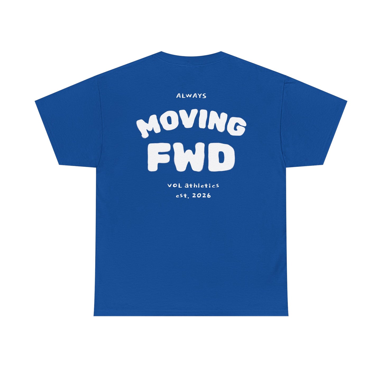 FWD Tee