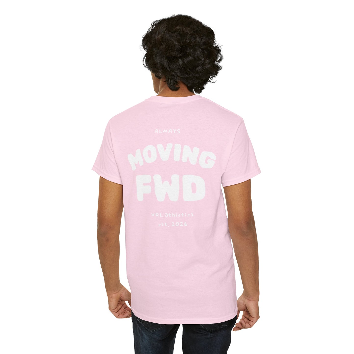 FWD Tee