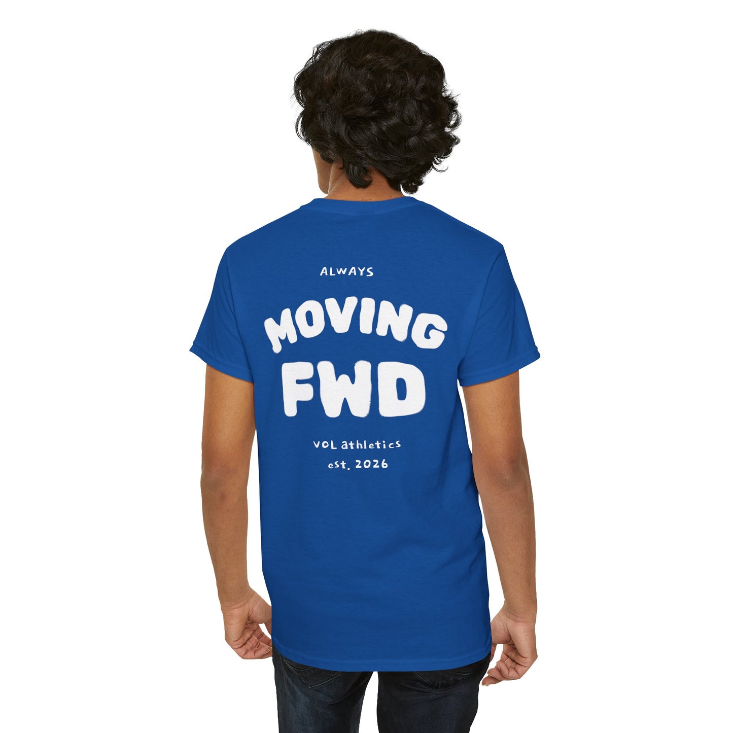 FWD Tee